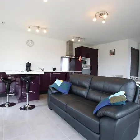 Larralde-beherria Holiday home