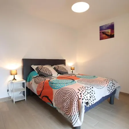 Larralde-beherria Holiday home Itxassou