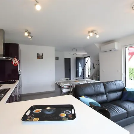 Larralde-beherria * Itxassou