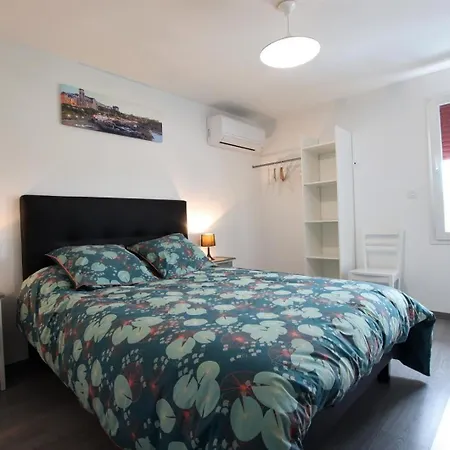 Larralde-beherria Holiday home