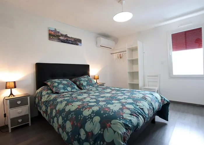 Larralde-beherria Prázdninový dům